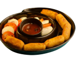 Chicken & Cheese Croquettes (12 pcs)