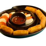 Chicken & Cheese Croquettes (12 pcs)
