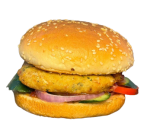 Chicken Burger Patties (10 pcs)
