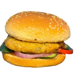 Chicken Burger Patties (10 pcs)