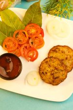 Chicken Burger Patties (10 pcs) - Image 3