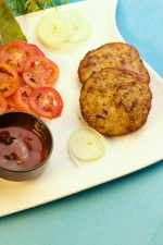 Chicken Burger Patties (10 pcs) - Image 4