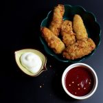 Chicken Strips (12 pieces ) - Image 5