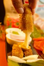 Mozerella Sticks (12 pcs) - Image 4