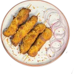 Chicken Sticks (12 pcs)