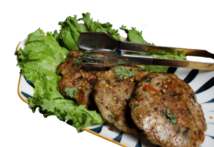 Chicken Chapli Kebab Price in Pakistan