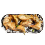 Chicken & Cheese Wontons (12 pcs)