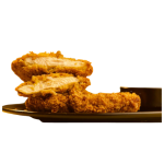 Zinger Burger Fillets (06 pcs)