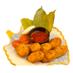Nuggets (12 pcs)