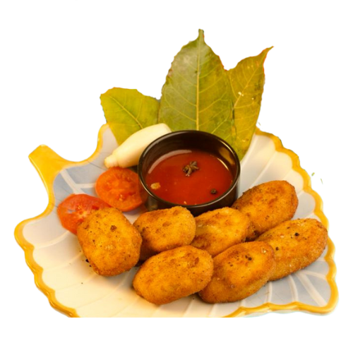 Nuggets (12 pcs)