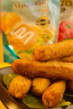 Chicken & Cheese Fingers (12 pcs) - Image 3