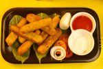 Chicken & Cheese Fingers (12 pcs) - Image 5