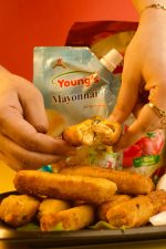 Chicken & Cheese Fingers (12 pcs) - Image 2