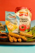 Chicken Seekh Kebab (12 pcs) - Image 6