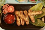 Chicken Seekh Kebab (12 pcs) - Image 4
