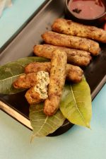 Chicken Seekh Kebab (12 pcs) - Image 2