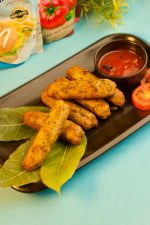 Chicken Seekh Kebab (12 pcs) - Image 7