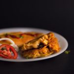 Pizza Paratha (01 pc) - Image 3