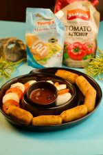 Chicken & Cheese Croquettes (12 pcs) - Image 3