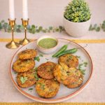 Shami Kebabs (Beef & Chicken) (12 Pieces) - Image 3
