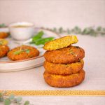 Shami Kebabs (Beef & Chicken) (12 Pieces) - Image 4