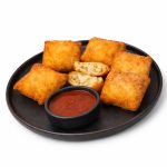 Crispy Box Patties (12 pcs)