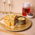 Spring Rolls (12 pcs) - Image 5