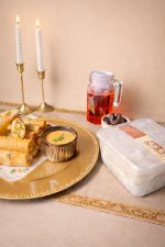 Spring Rolls (12 pcs) - Image 4