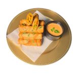 Pizza Rolls (12 pcs)