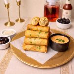 Chicken Cheese Rolls (12 pcs) - Image 3