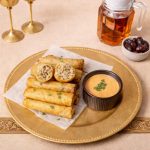 Chicken Cheese Rolls (12 pcs) - Image 2