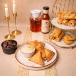 Chicken Samosa - Image 2