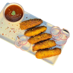 Chicken Strips (12 pieces )