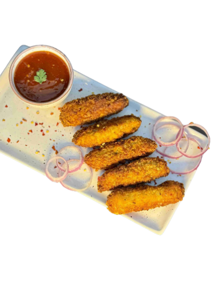 Chicken Strips (12 pcs)