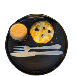 Mini Pizza (01 pc)