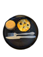 Mini Pizza (01 pc)