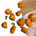 Zinger Bites (12 pcs)