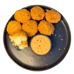 Stuffed Chicken (12 pcs)