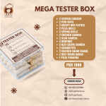 Mega Tester Box