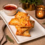 Cheesy Chicken Puffs (12 Pcs) - Image 3